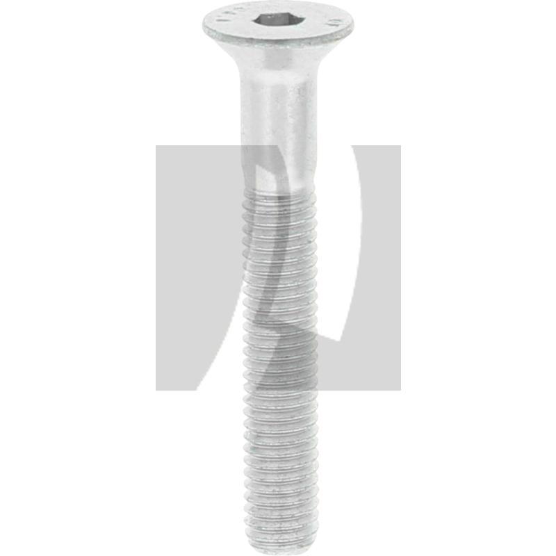 Senkschraube M5x35 DIN 7991