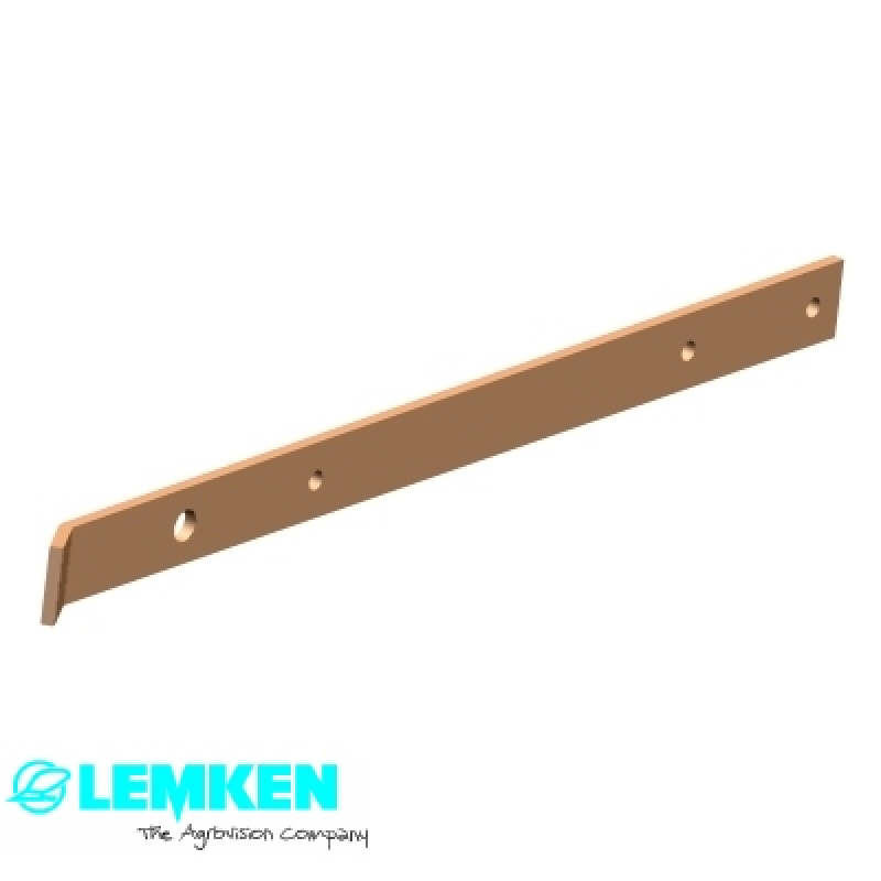 Strebe 60x10x930 30 GRD  Rubin