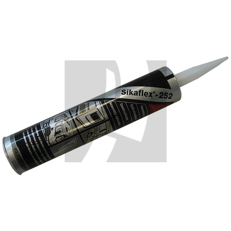 Sikaflex 252 Kartusche 300 ml Sikaflex 252 Kartusche 300 ml