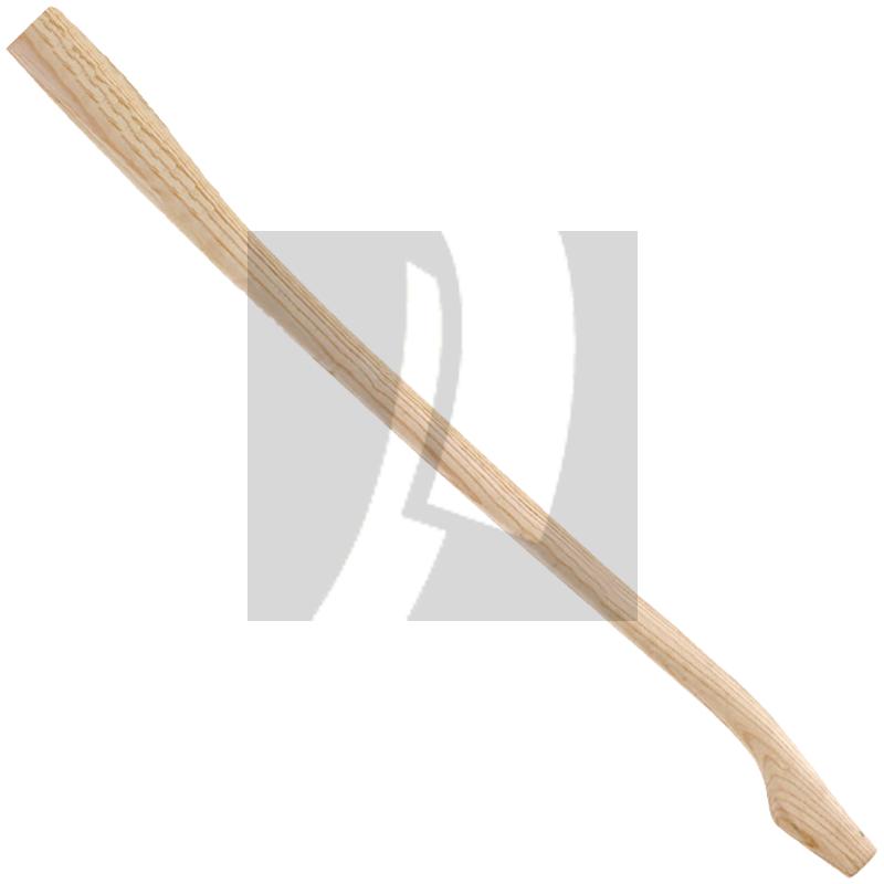 GRANIT Ersatzstiel für Tiroler Sappie Esche 1200 mm GRANIT Ersatzstiel für Tiroler Sappie Esche 1200 mm