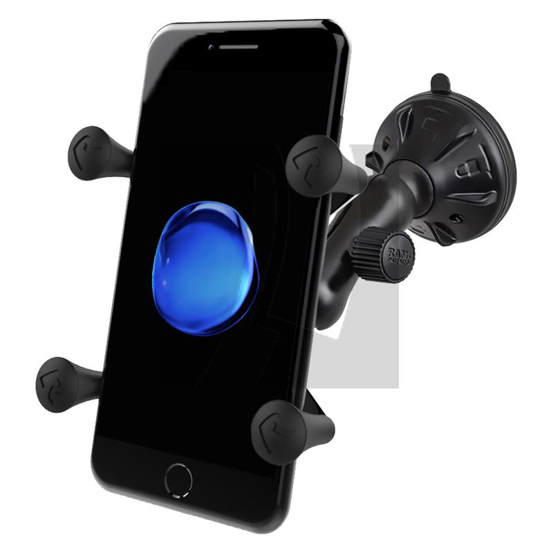 X-Grip Halterung