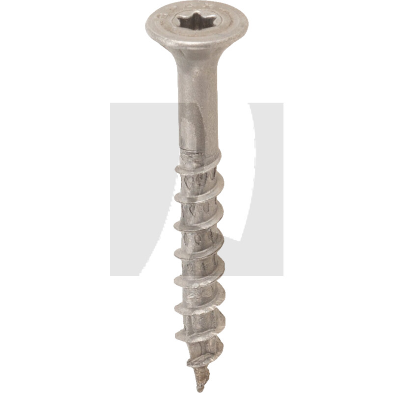 Spanplattenschraube M5x40 DIN 88091