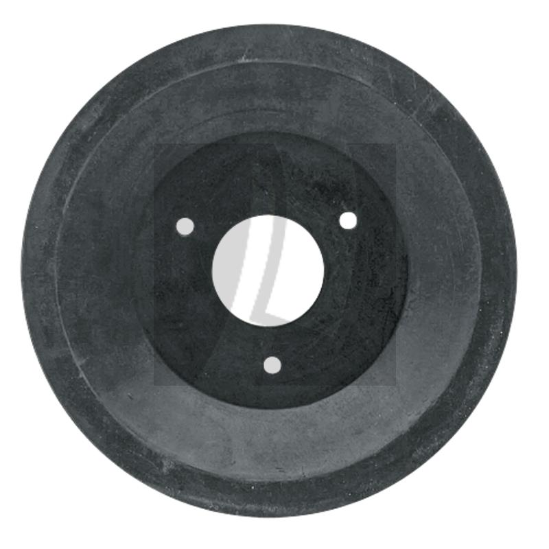 Membrane Weidepumpe Eider