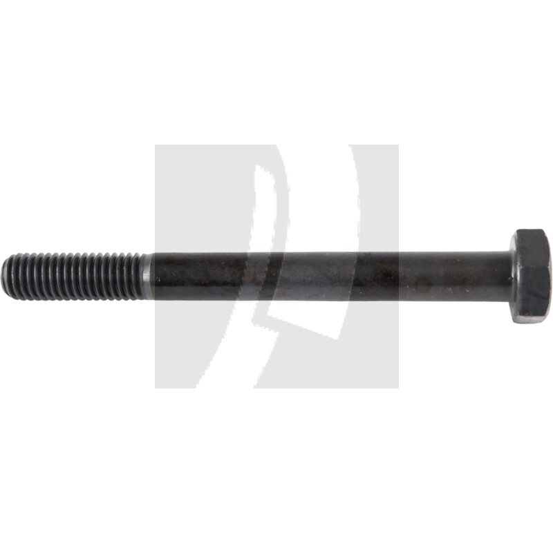 Sechskantschraube M10x100 DIN931