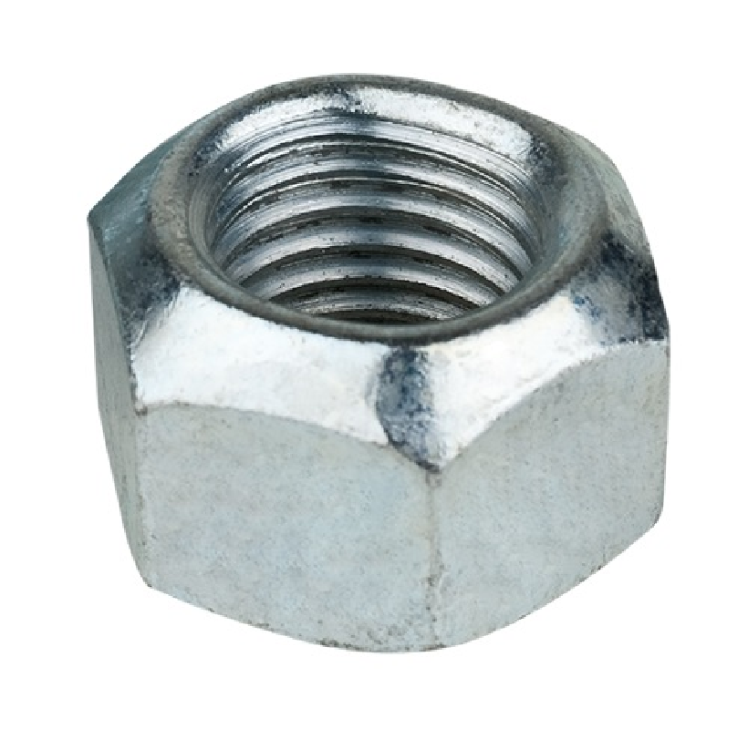 Ganzmetallmutter mit Klemmteil M14x2 - D