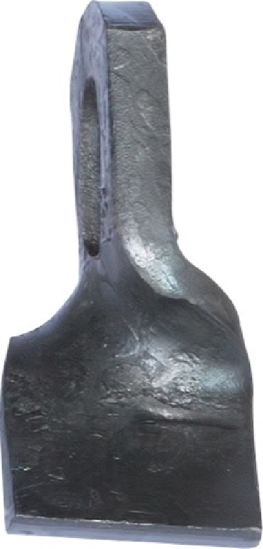 Brigade-Messer