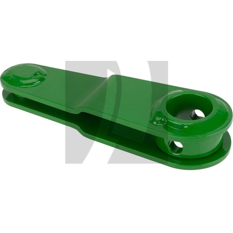 Messerarm McHale