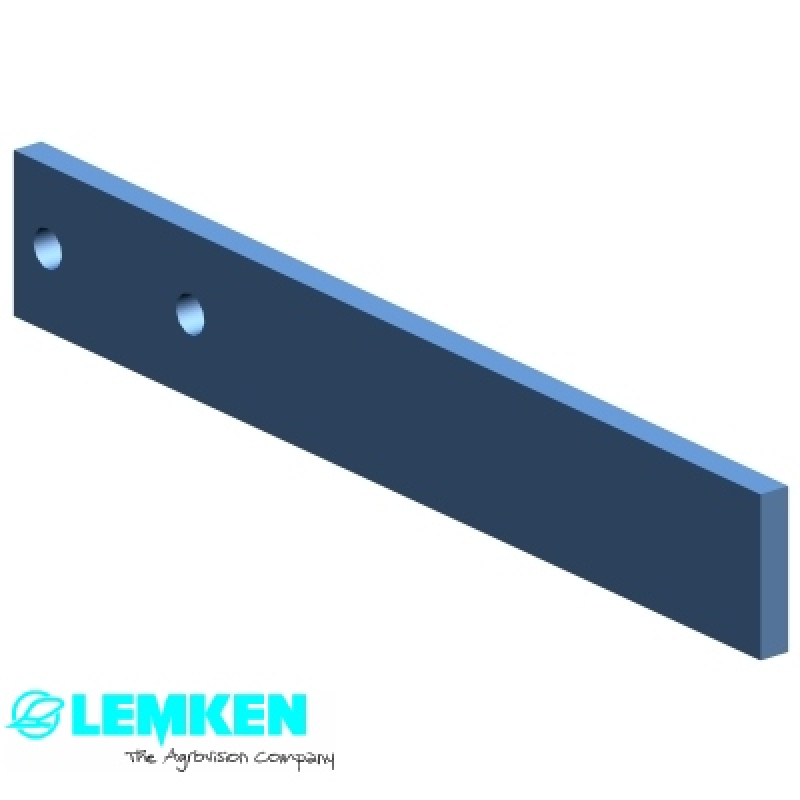 Abstreifer PPW(A)-M 50x10x330