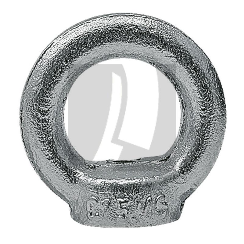 Ringmutter M36x1 DIN 582