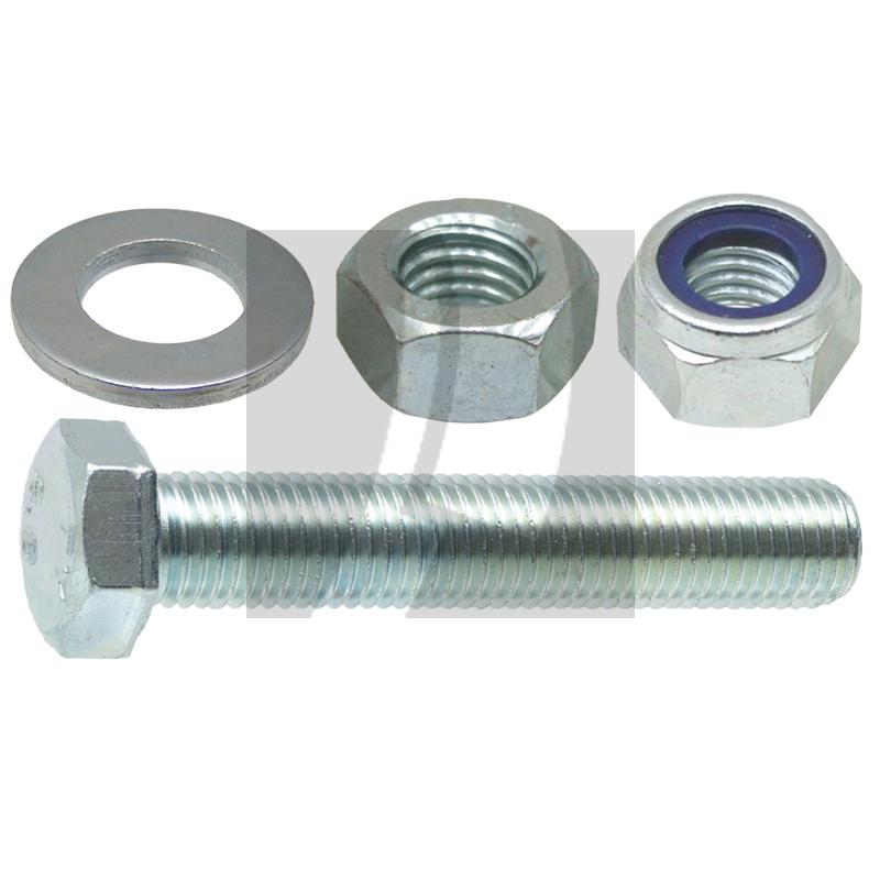 Warenpaket DIN- und Normteile Warenpaket DIN- und Normteile