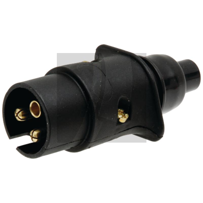 ERICH JAEGER Stecker 