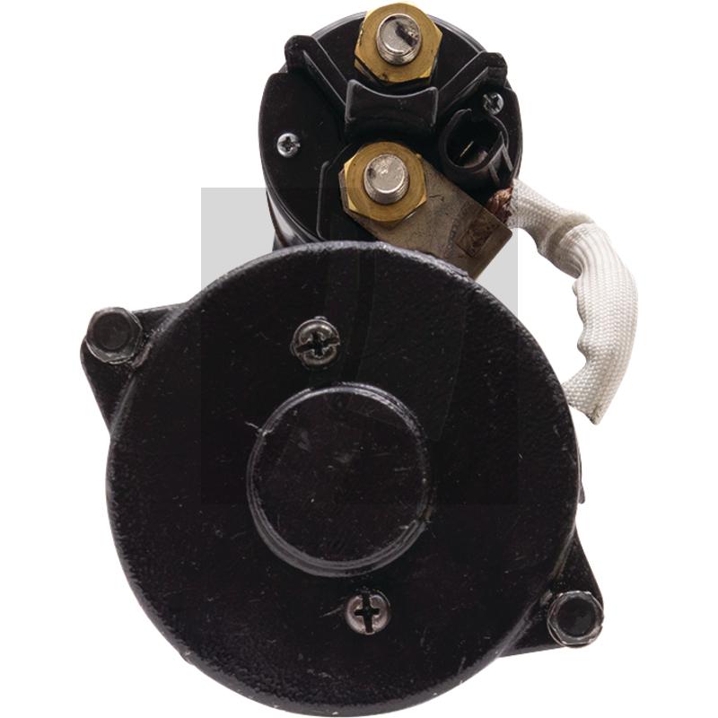 Getriebestarter 12 V / 4,0 kW