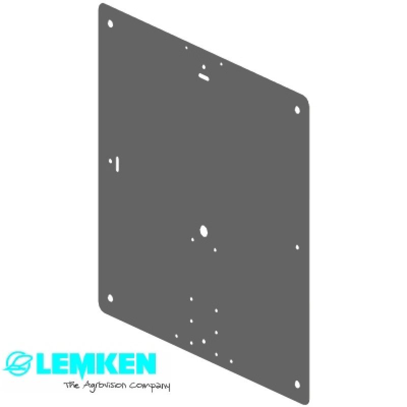 Warntafel LI 423x423 DIN11030