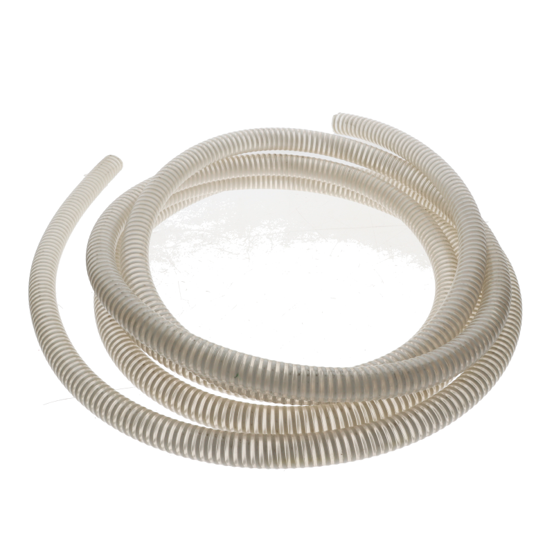 AMAZONE Schlauch 25X2,4 PVC transparent PVC-Spir