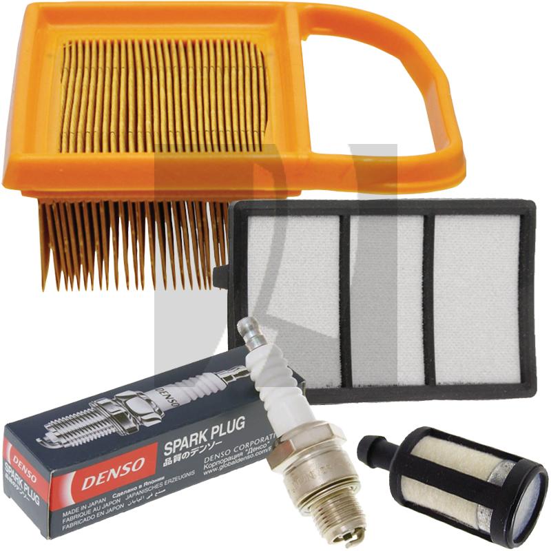 Wartungskit passend für Stihl