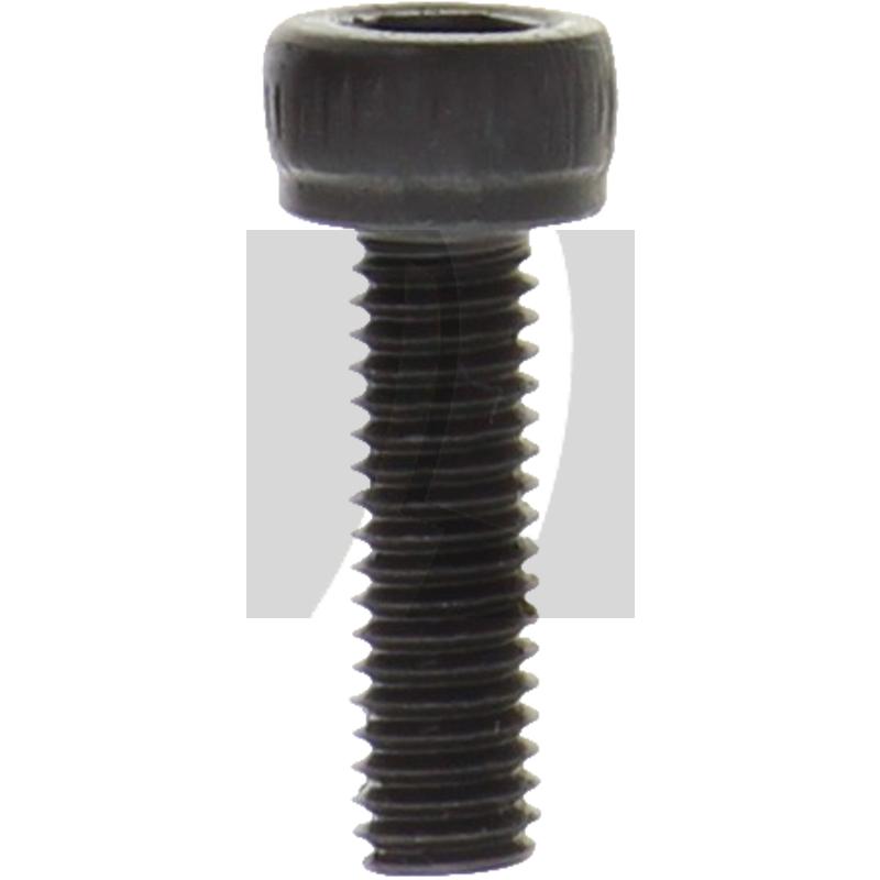 Zylinderschraube M3x10 DIN 912 12.9