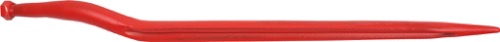 Silozinken 810 mm, passend für Stoll