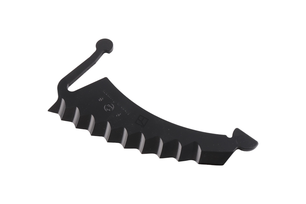 Messer für Rundballenpressen 140 mm, passend für Krone