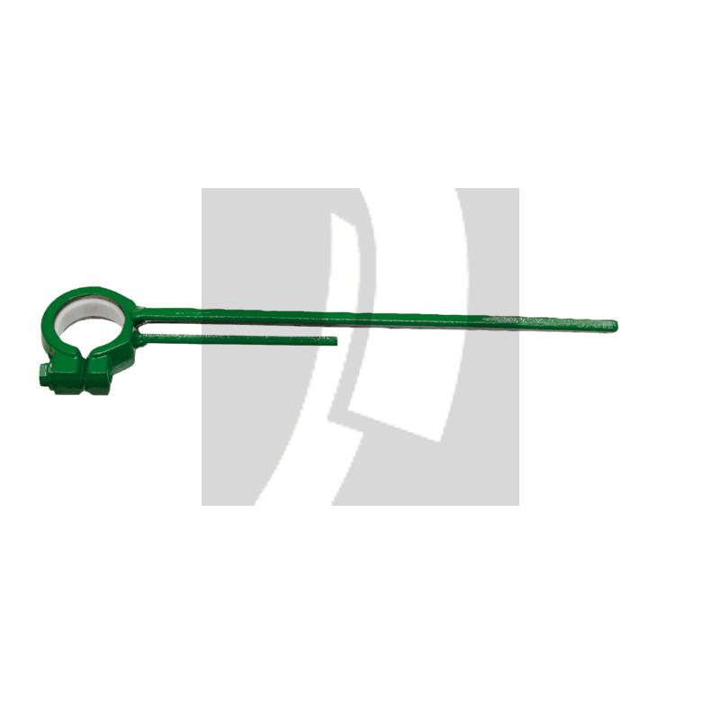 Messerkopf System Schumacher John Deere