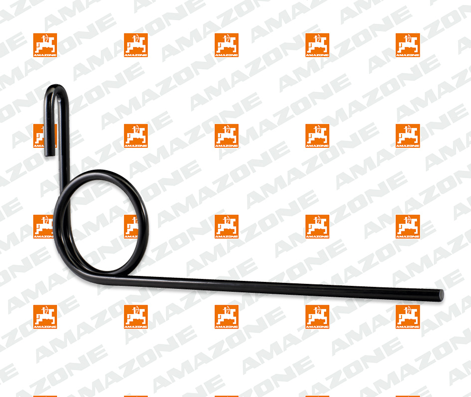 Amazone Striegelzinken 12 mm