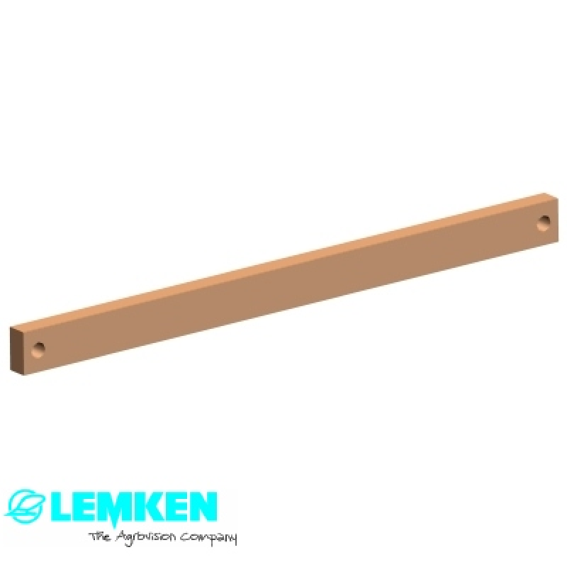 Strebe 80x40x1169