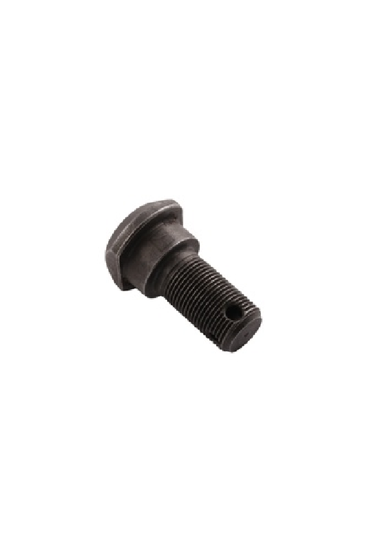Messerschraube  mit Kronenmutter M 20 x