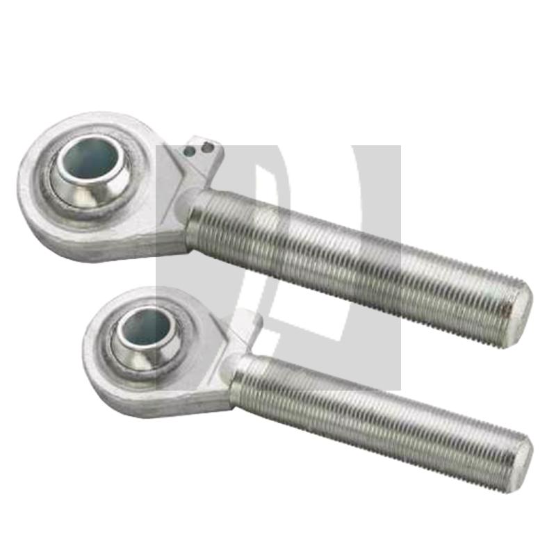 Gewindespindel Linksgewinde M42 x 3 mm
