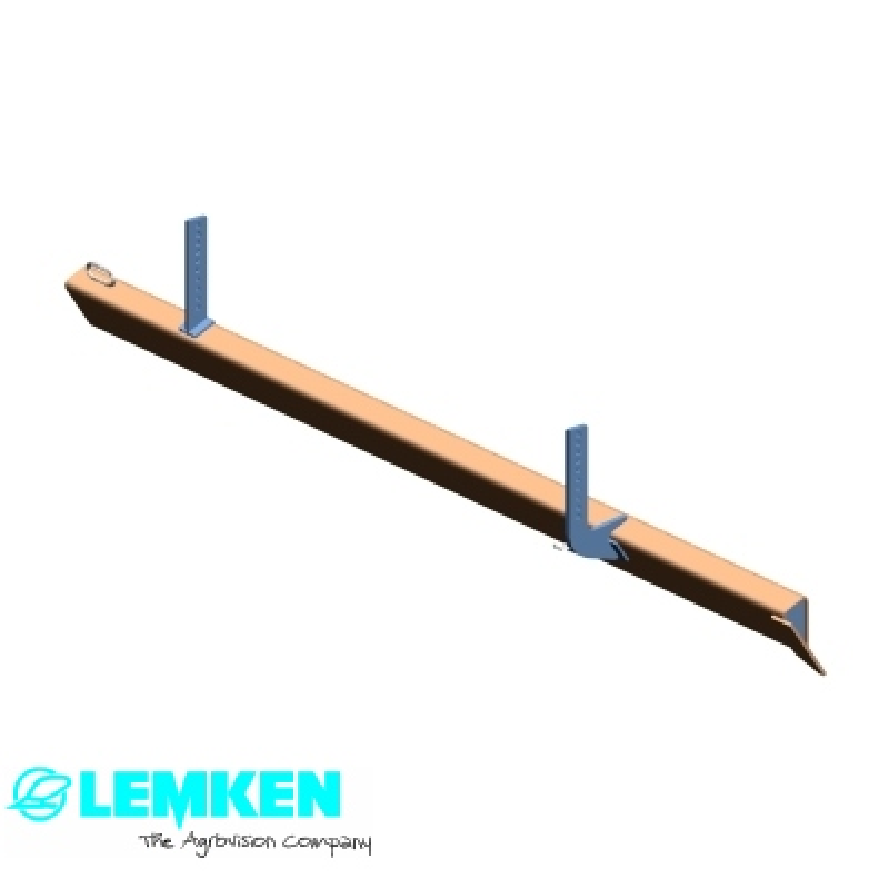 Planierbalken Zirkon 10/600 K VO RE