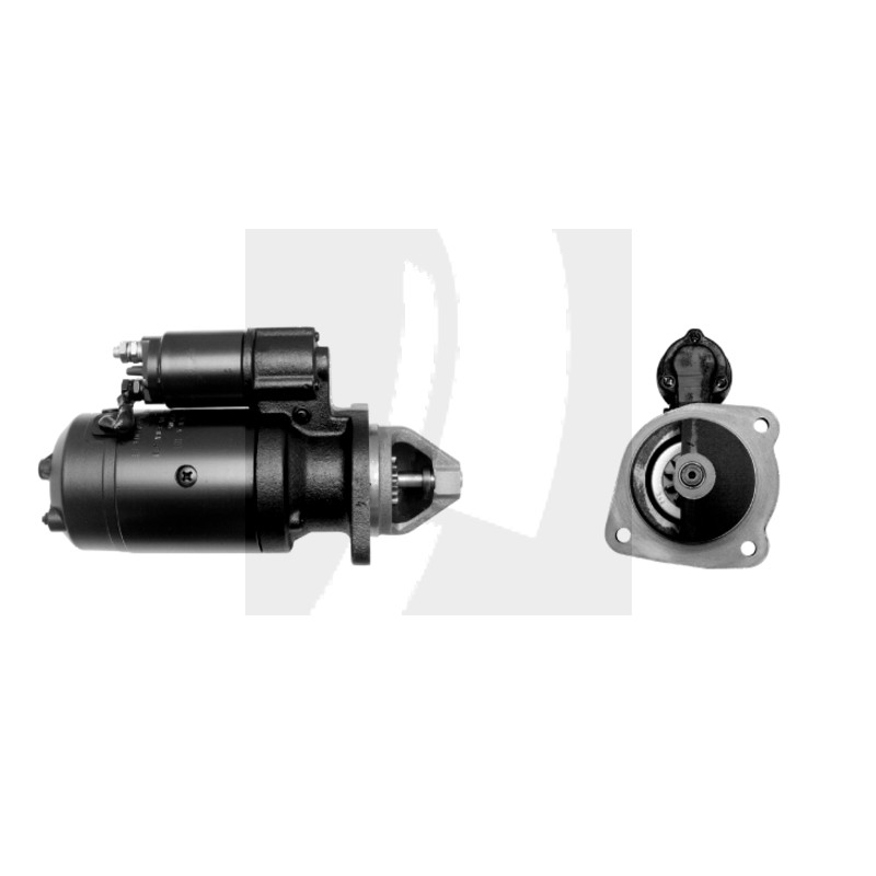 Starter 12 V / 3,1 kW