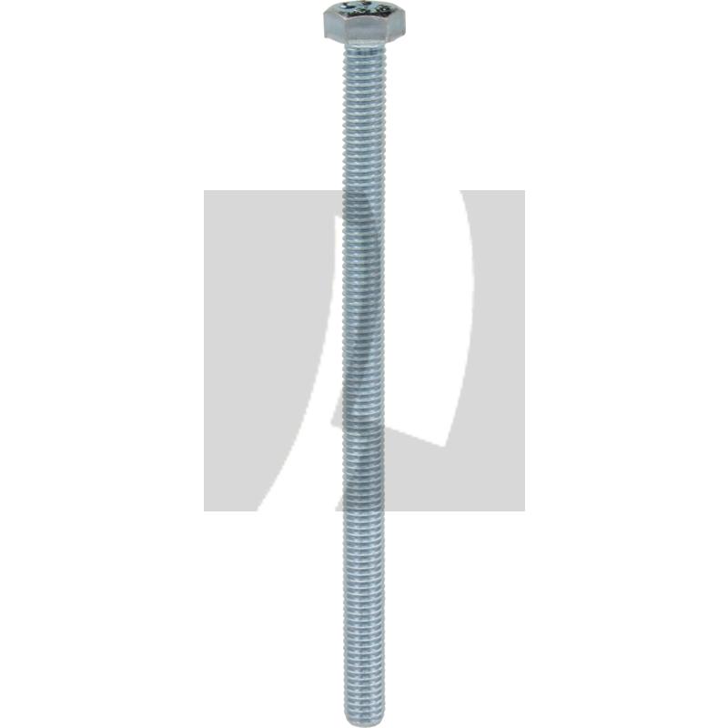 Sechskantschraube M5x80 DIN 933