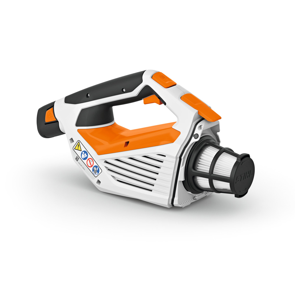 STIHL Papierfilter für Akku-Handsauger SEA 20