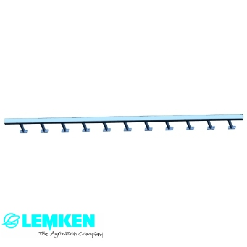 Abstreiferbalken PPW(A) 2.50 LI