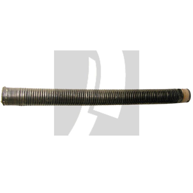 Gummi-Saug- und Druckschlauch Ø 150mm/6"
