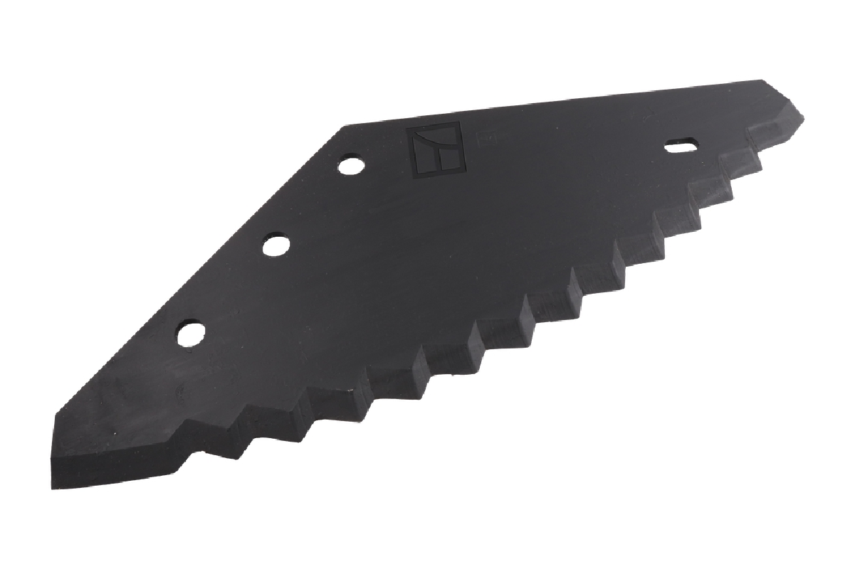 Futtermischwagenmesser