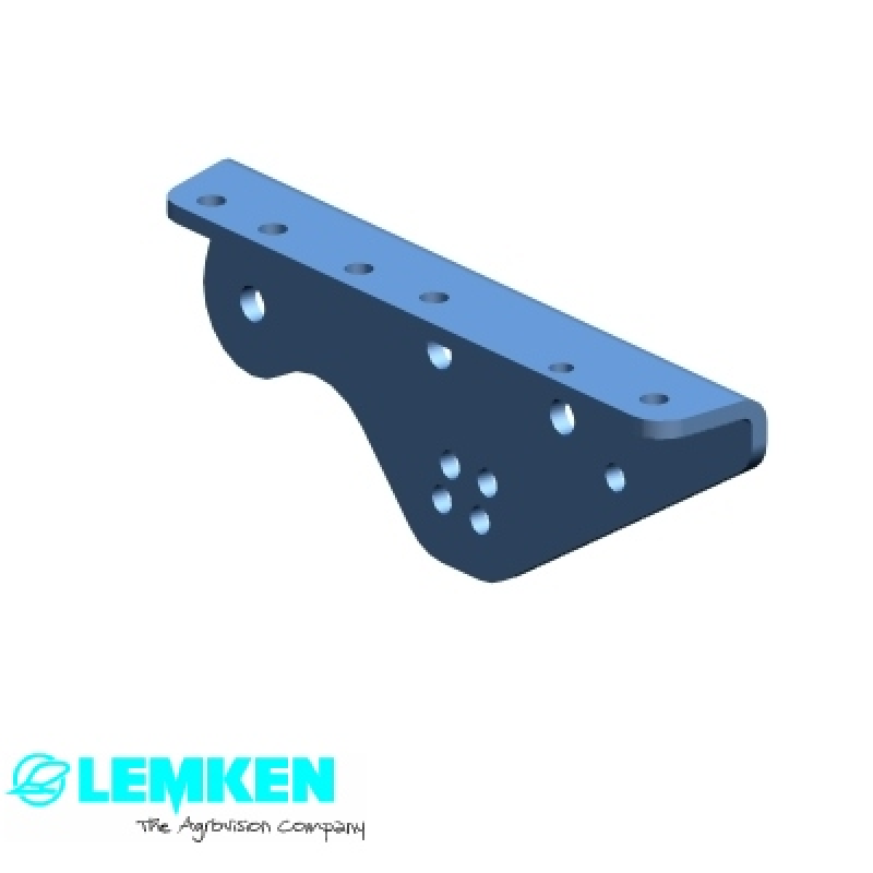 Verstellwinkel E5/6-110 LI 10x229,5x446,
