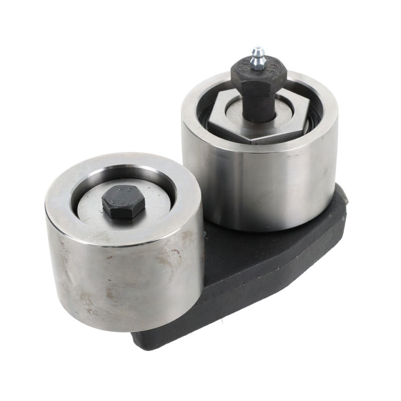 AGCO Riemenspanner