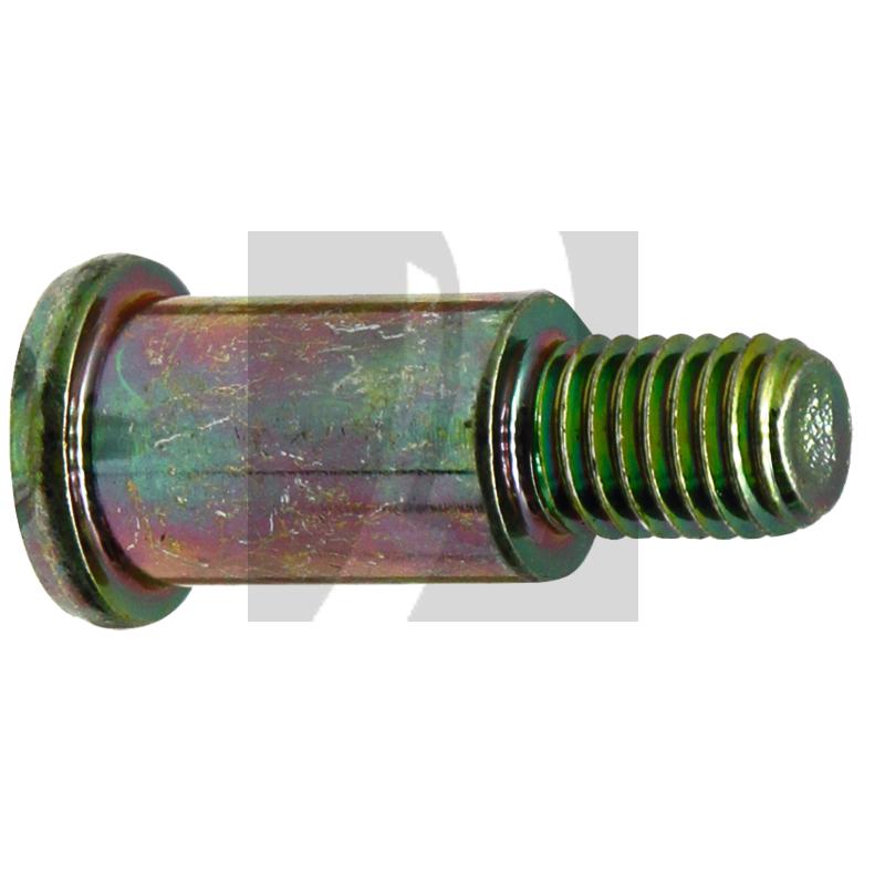 Bolzen Krone