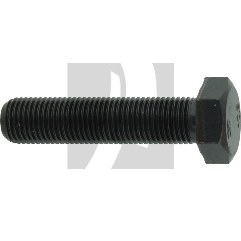 Sechskantschraube M14x60 DIN 961