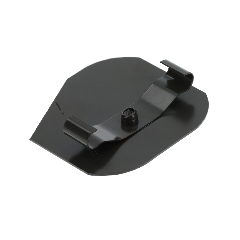 AGCO ABDECKUNG