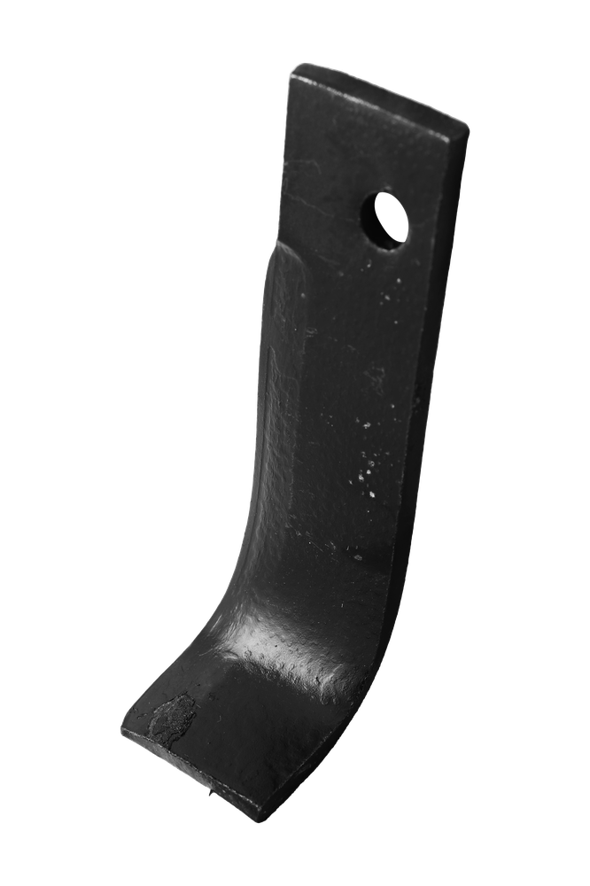 Fräsmesser 140x35mm, rechts, passend für Comeb