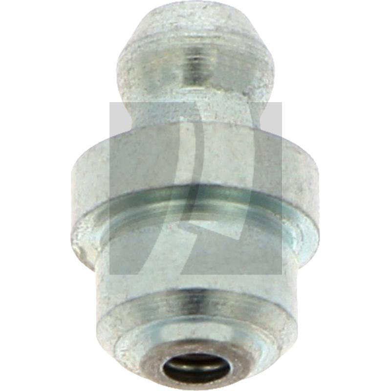 Schmiernippel M10 H1a rund 90 Grad, VPE 25