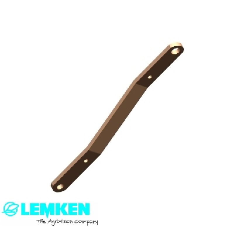 Steuerstange 60x15x693 VO8-120