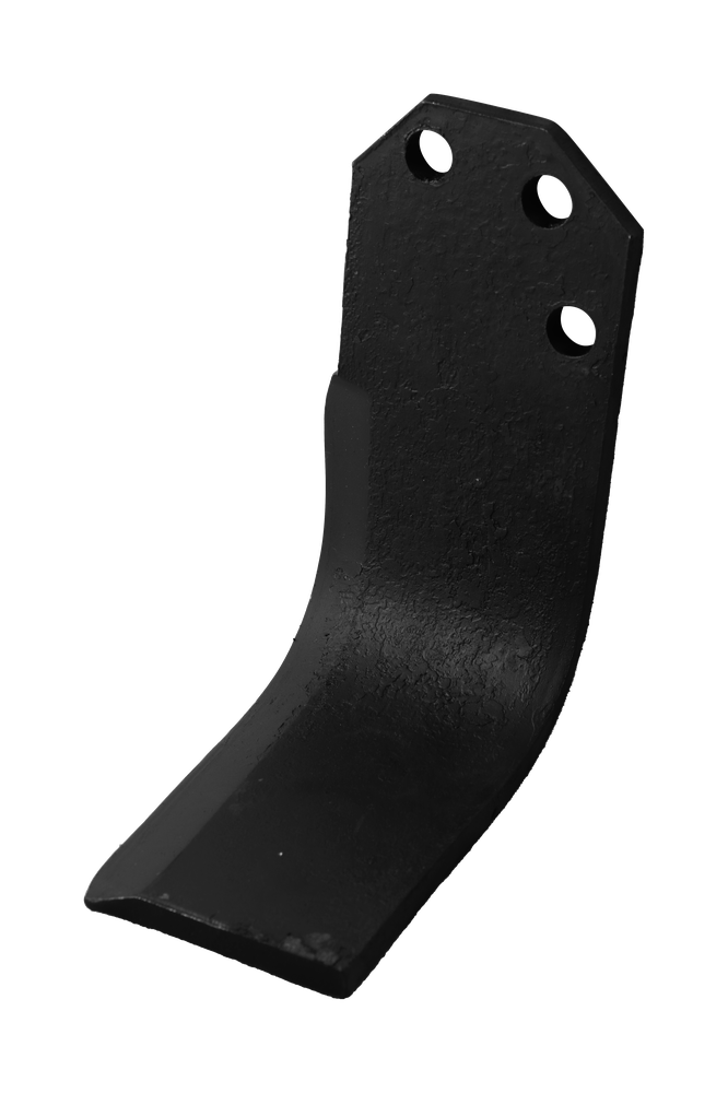 Fräsmesser 180x80mm, rechts, passend für CarraroS.p.A.