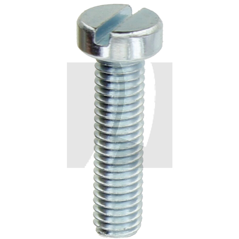 Zylinderschraube M5x20 DIN 84, VPE 200