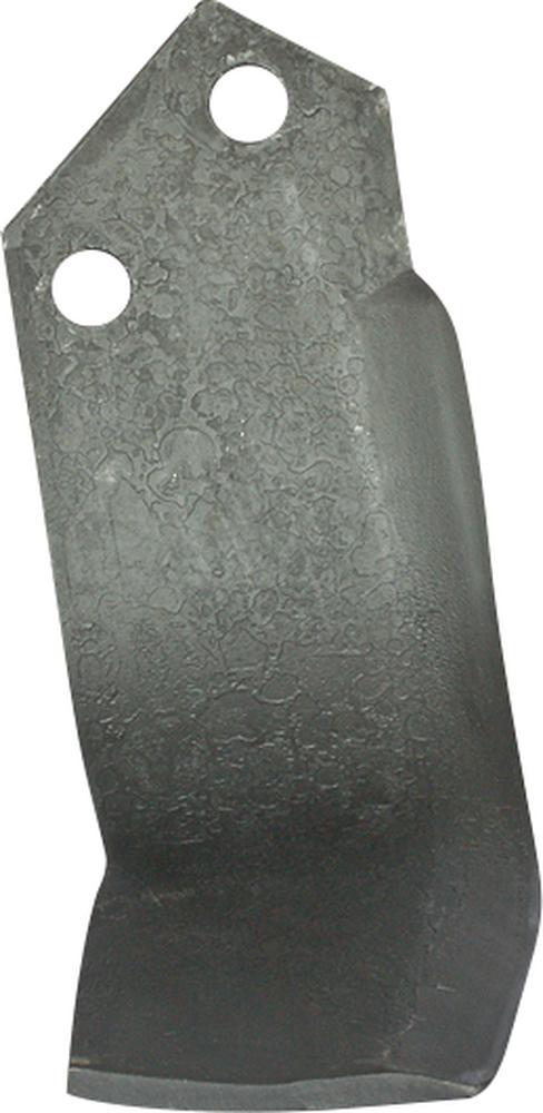 Fräsmesser 190x70mm, links, passend für Tortella