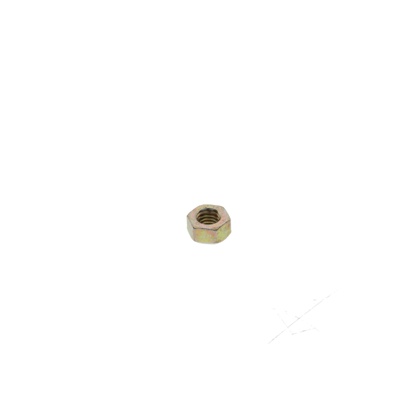 AMAZONE Sicherungsmutter ISO 7042 M 6  8 A2G