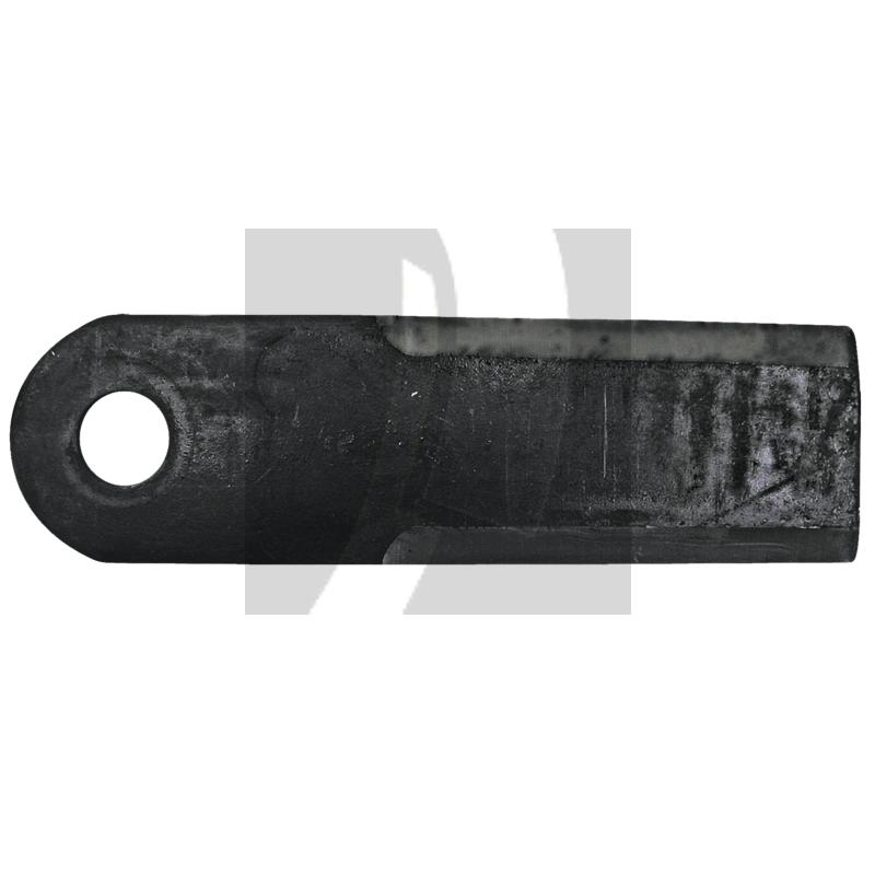 Schlegelmesser glatt Claas