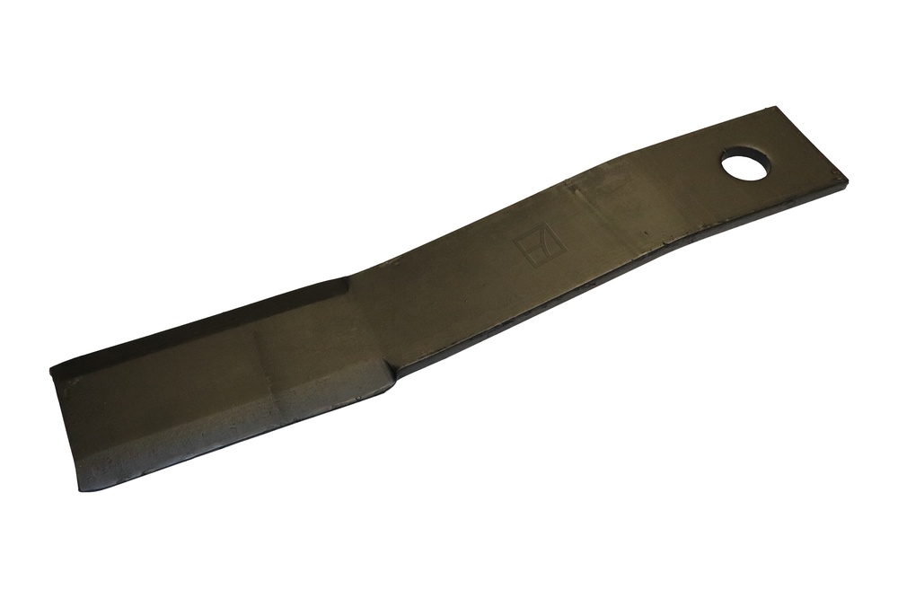 Mähermesser 630 mm, passend für Schulte
