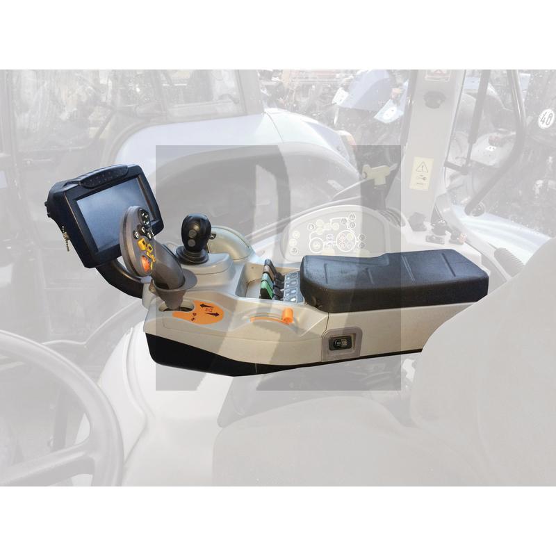 PROBOSS AS3510 CNH