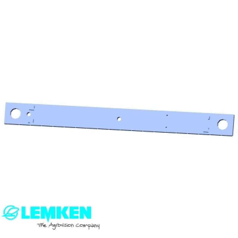 Lenker 80x15x860 2xD40 2xD16,5